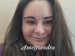 Amelysandra