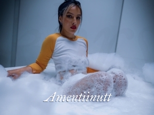 Amentiinutt