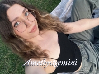 Amethystgemini