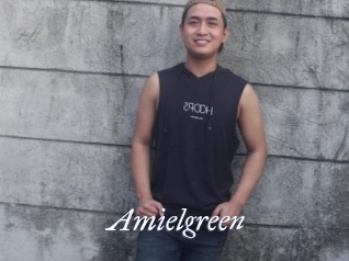 Amielgreen