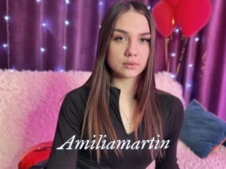 Amiliamartin