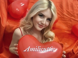 Amilicuttie