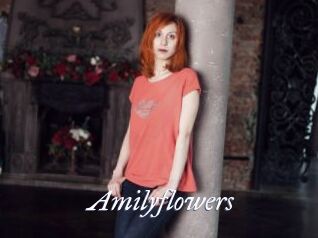 Amilyflowers