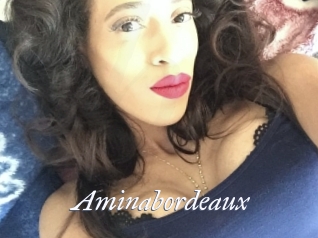 Aminabordeaux