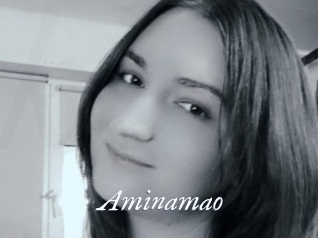 Aminamao