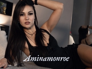 Aminamonroe