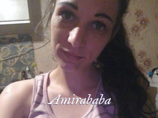 Amirababa