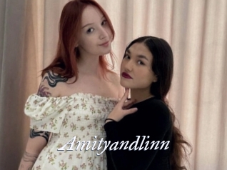 Amityandlinn