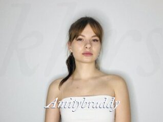 Amitybraddy