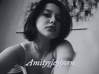 Amitygleghorn