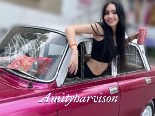Amityharvison
