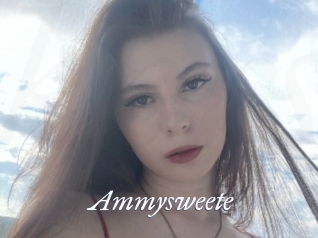 Ammysweete