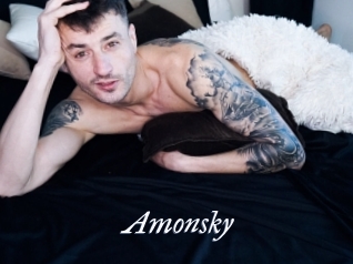 Amonsky