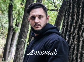 Amosnoah