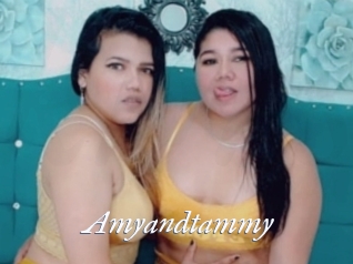 Amyandtammy