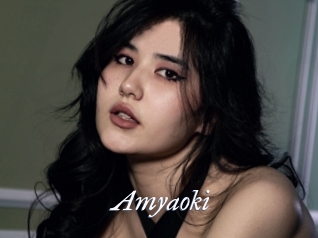 Amyaoki