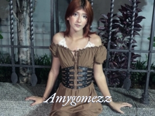 Amygomezz