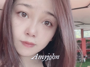 Amyjohn
