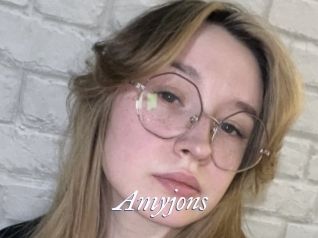 Amyjons