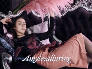Amyleealluring
