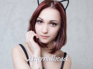Amyredhead