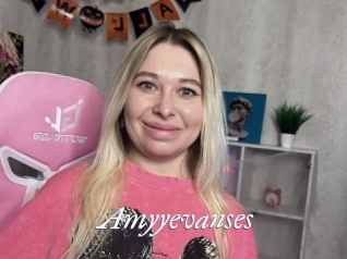 Amyyevanses