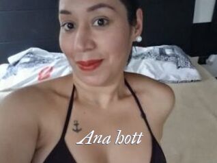 Ana_hott
