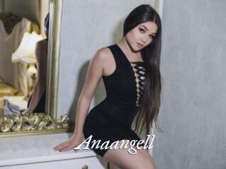 Anaangell