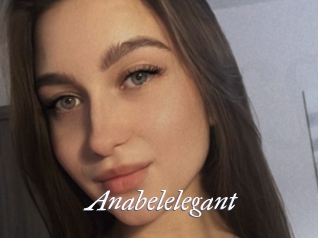 Anabelelegant