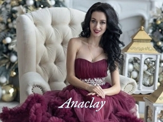 Anaclay