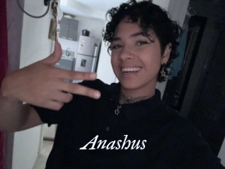 Anashus