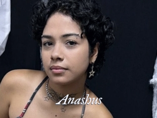 Anashus