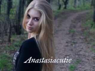 Anastasiacutie