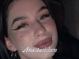 Anastasishen