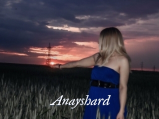 Anayshard