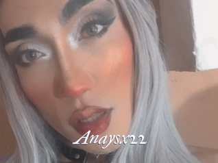 Anaysx22