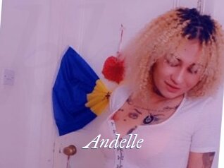 Andelle