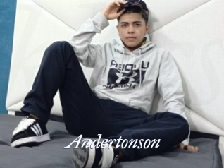 Andertonson