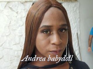 Andrea_babydoll