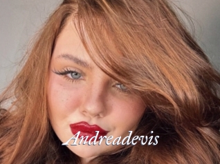 Andreadevis