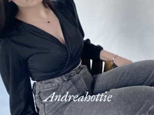 Andreahottie