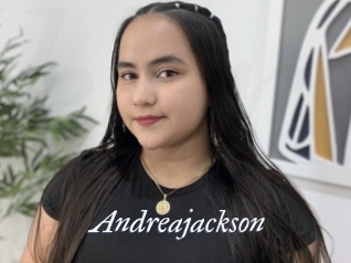 Andreajackson