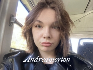 Andreamorton