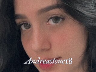 Andreastone18