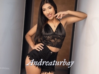 Andreaturbay
