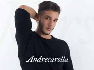 Andrecarolla