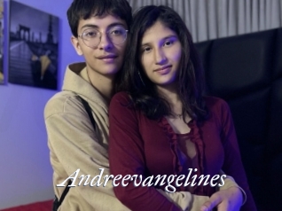 Andreevangelines