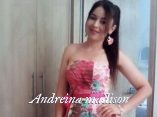 Andreina_madison