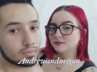 Andrewandmegan