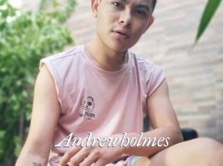 Andrewholmes